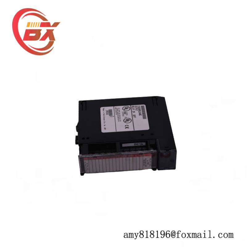 GE IC754VBL06MTD