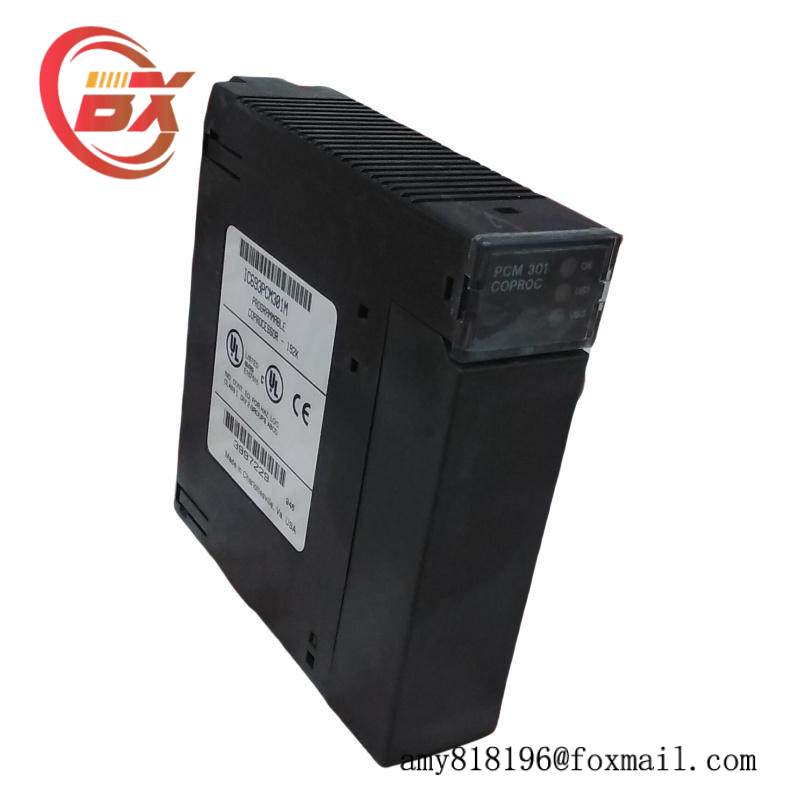 GE IC660BBA025RR