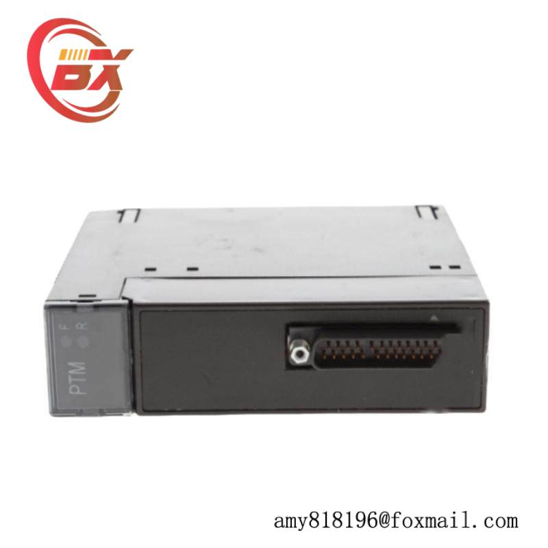 GE IC693PTM101 Power Transducer Module
