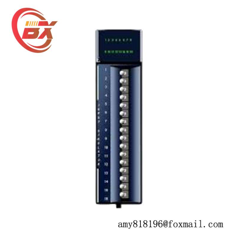 GE Fanuc IC694ACC310