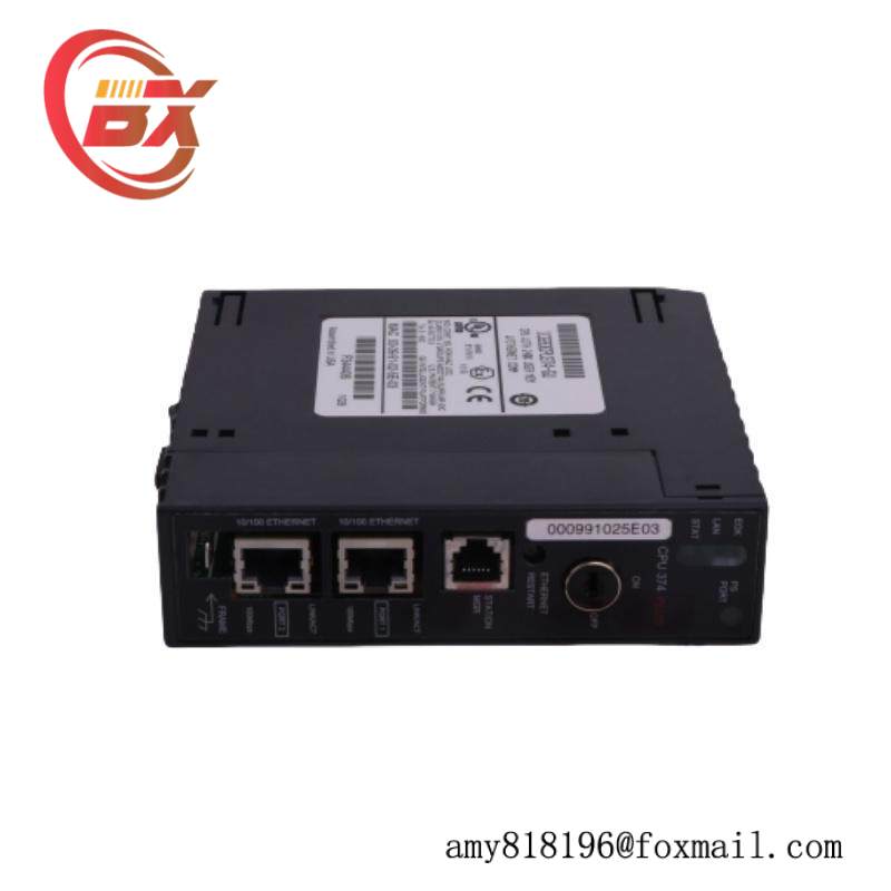 GE IC694ALG392A Analog Output Module
