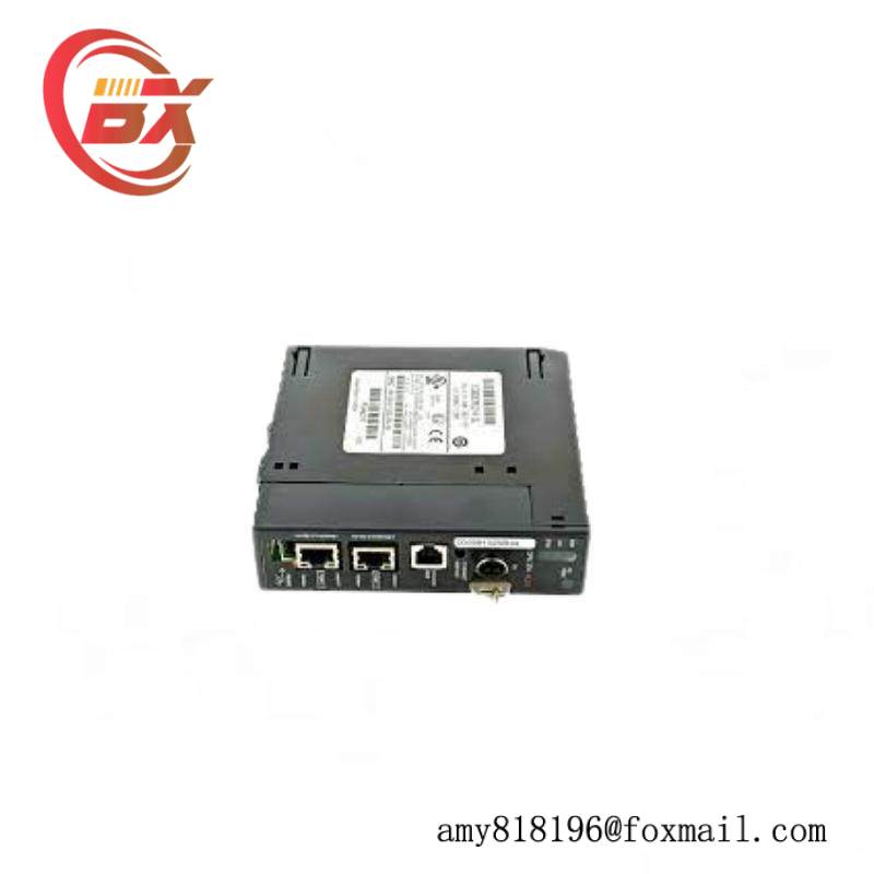 GE IS220UCSBH4A