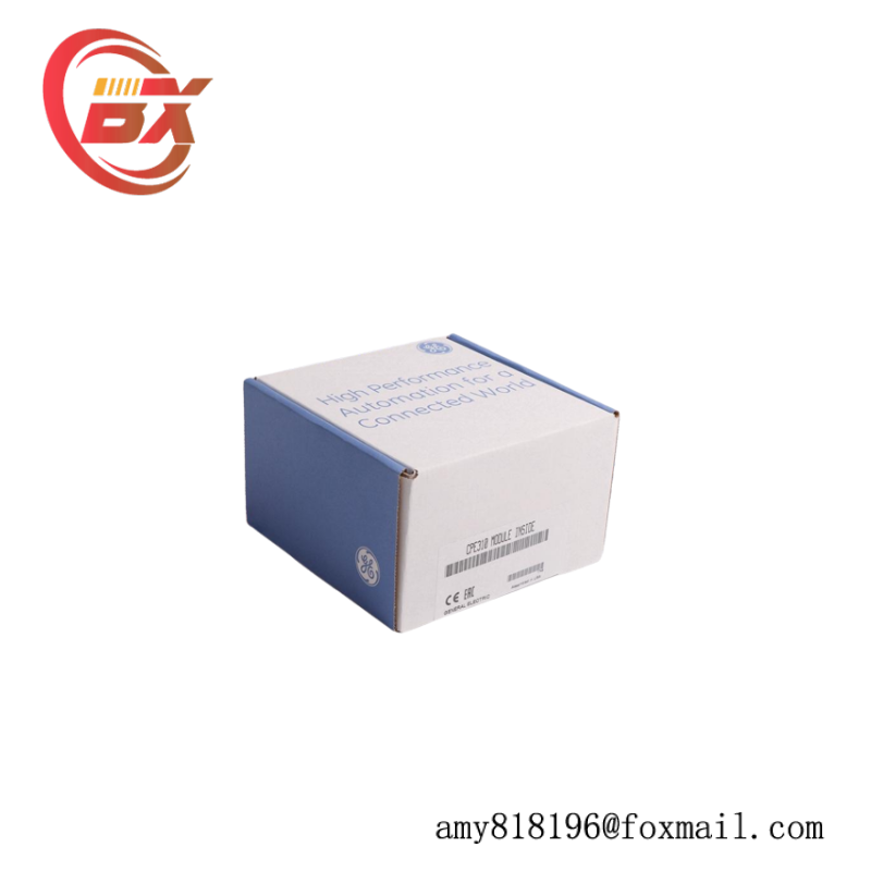 GE Fanuc IC694MDL240B RX3i AC Voltage Input module