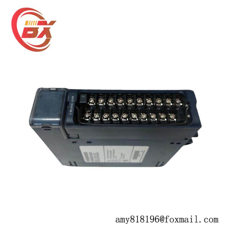 GE IC694MDL645A Input Module 24VDC