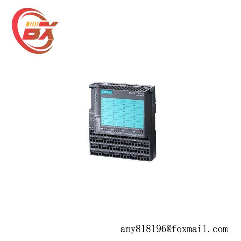 GE IC695ALG616-HD Analog Input module