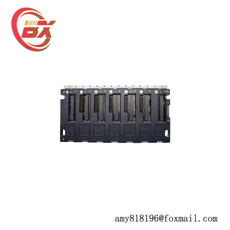 GE IC695CHS012-BAMP Universal Controller and I/O
