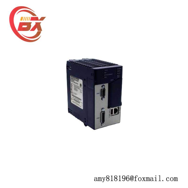GE IC200ALG331CA