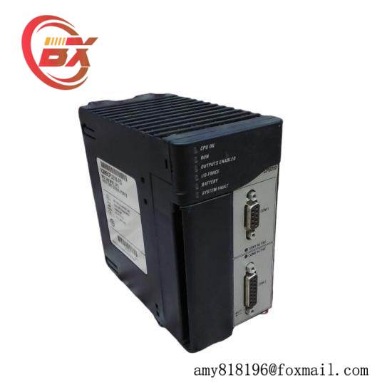 IC695CPU310  GE FANUC IC695CPU310