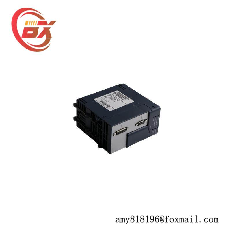 GE IC695NIU001-ACAC Ethernet Network Interface Uni