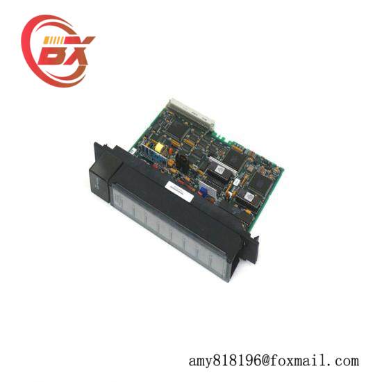 IC697ALG230  GE Fanuc  Analog Input Module