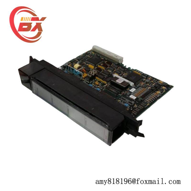 GE Fanuc IC697ALG321 Analog Input Module