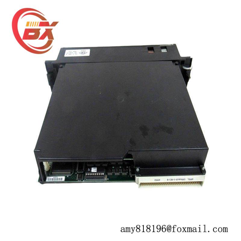 GE IC697CGR935 Hot Stand-by CPU Module