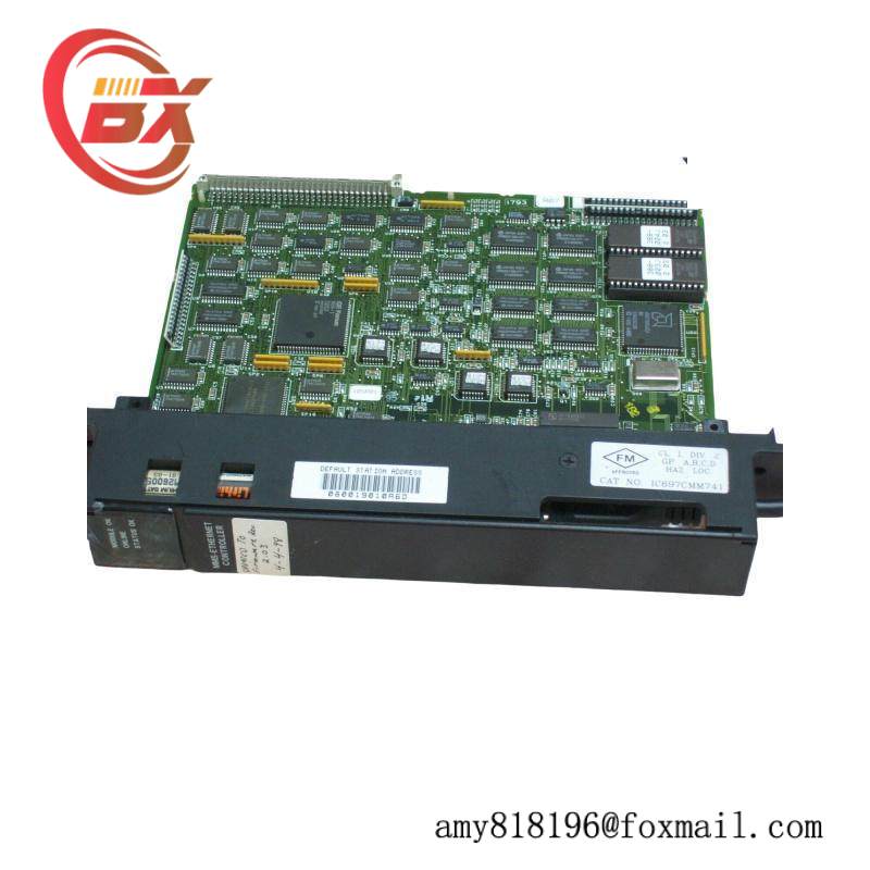 FANUC A06B-0116-B075#0008