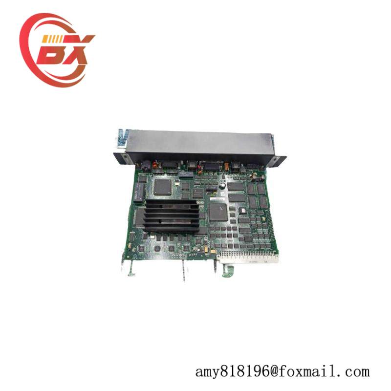 GE IC697CMM742-HK ETHERNET INTERFACE MODULE