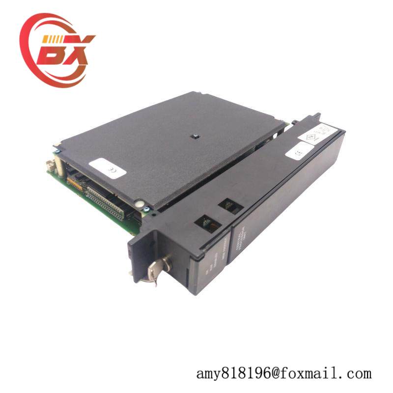 GE Fanuc IC697CPU781 Programmable Logic Controller CPU