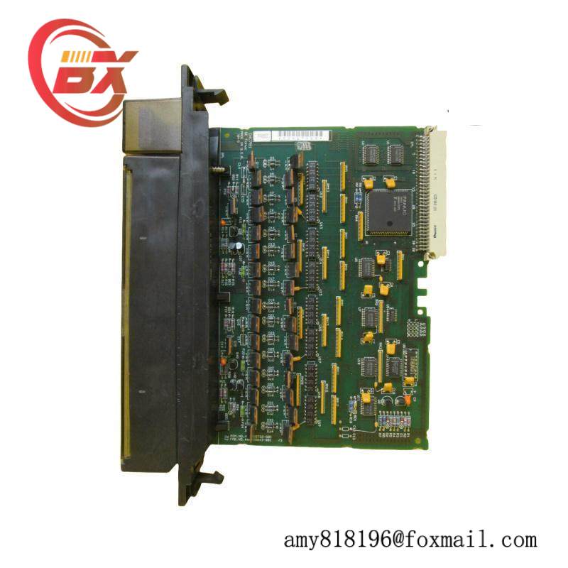 GE IC697MDL753 32-Point Output module