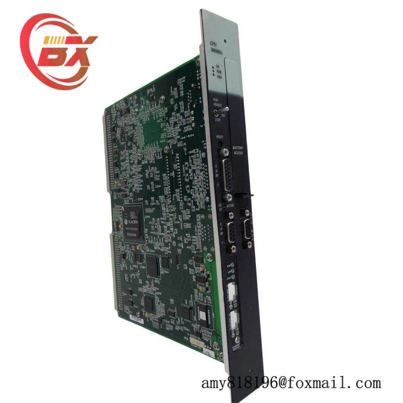 GE IC698CPE010 Central Processing Unit