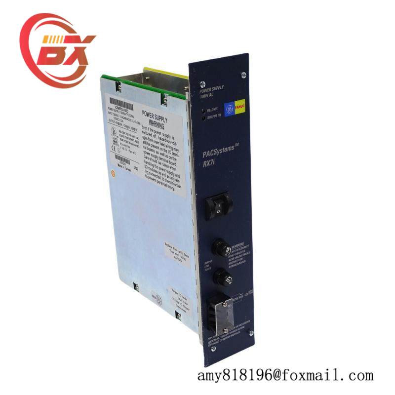 GE ST-3218