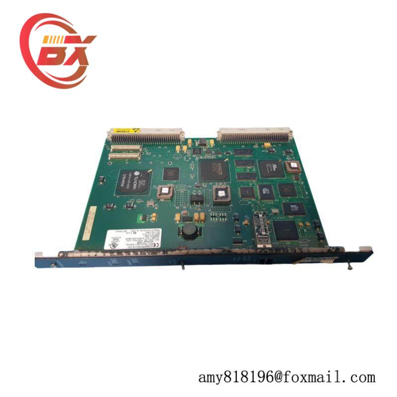 general-electric IC698RMX016 GE fanuc Rx7i PACsystem communication module 