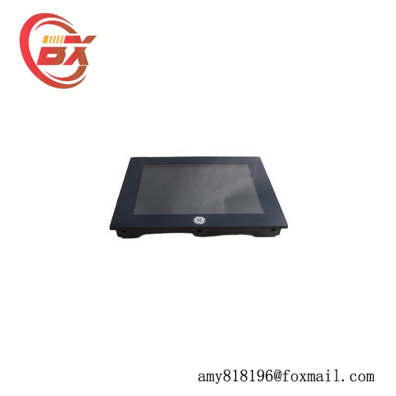 GE IC755CSS15CDA-AG QUICKPANEL