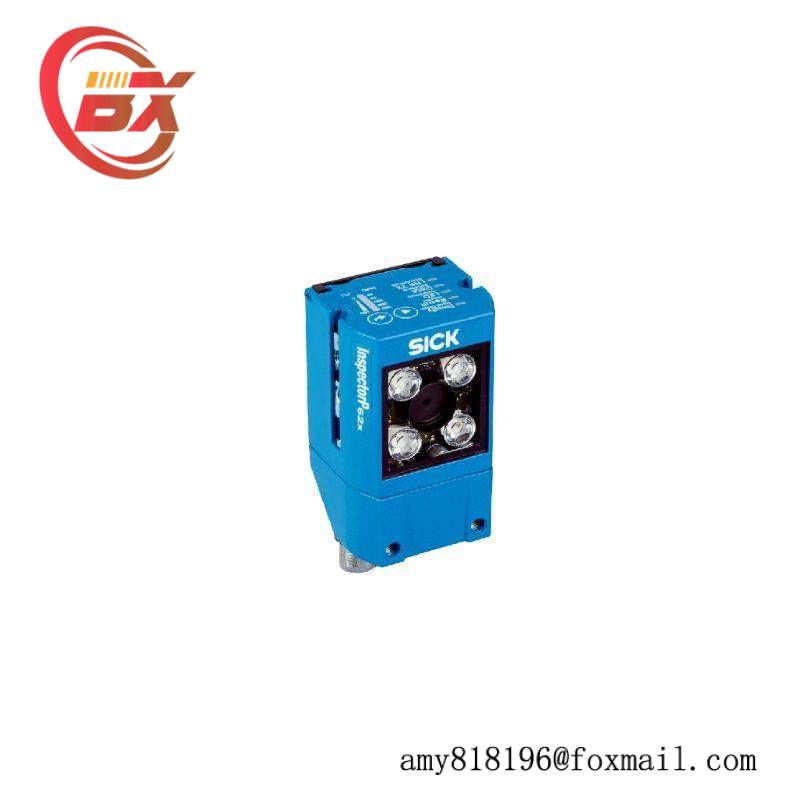 SICK ICR620S-T11503 CODE READER