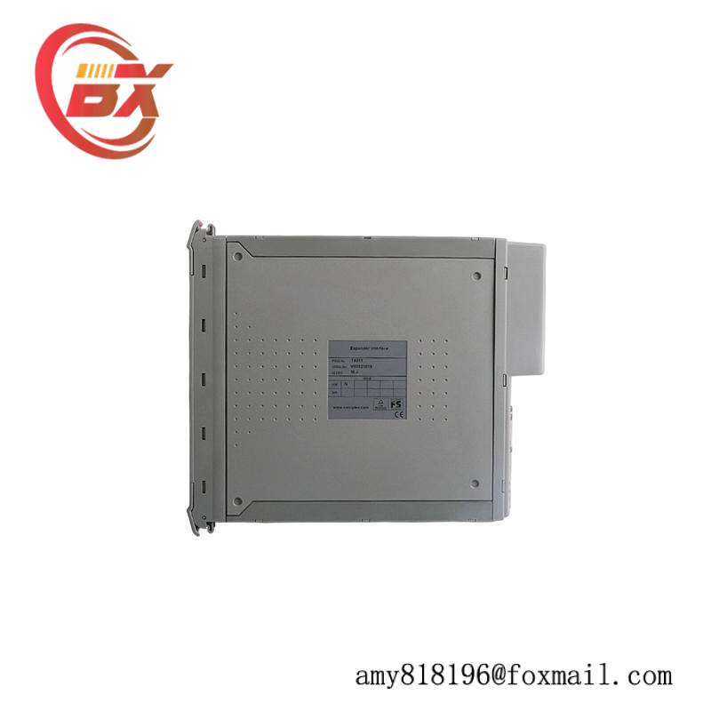 ICS T8311 Expander Interface