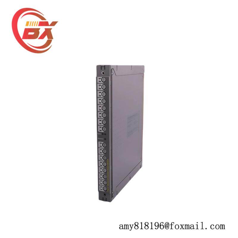 ICS T8403 Digital Input Module