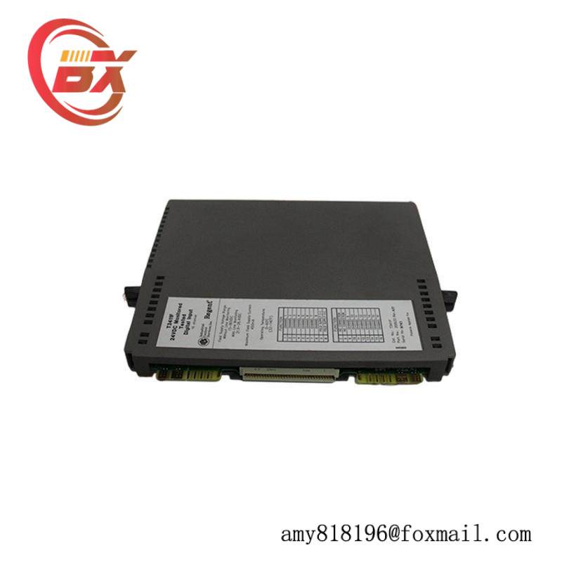 ICS T8431 INPUT MODULE