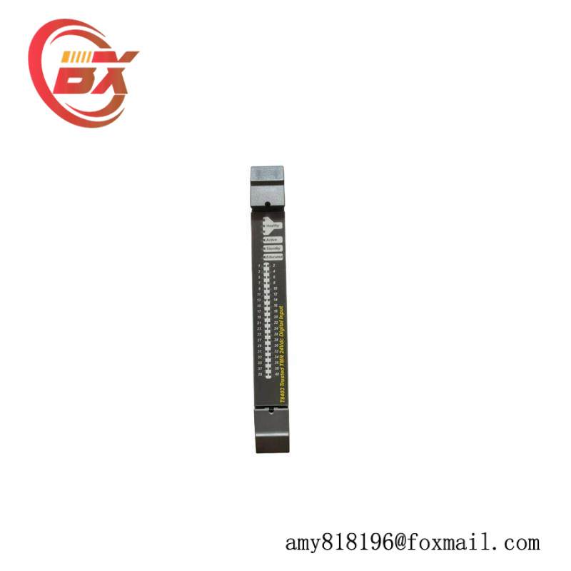 ICS T8461cx Digital Output Module