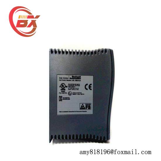 ICS TRIPLEX 151661