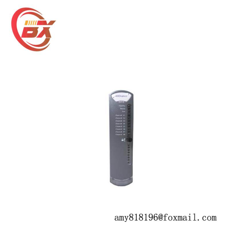 ICS TRIPLEX 151661