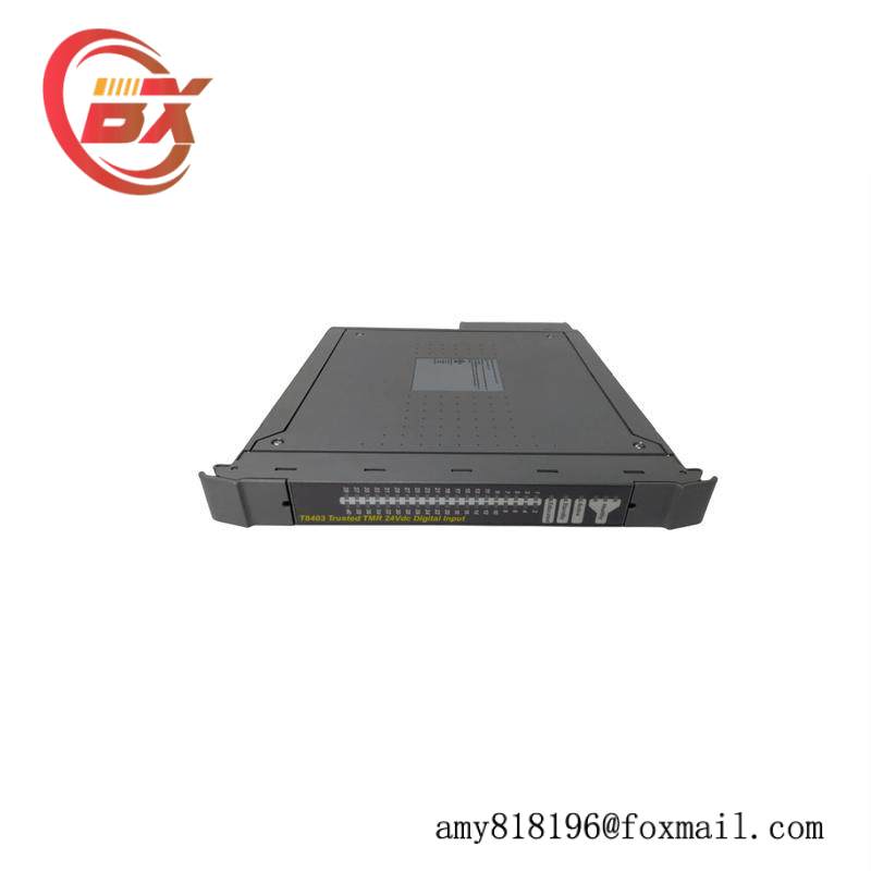 ICS TRIPLEX 151661