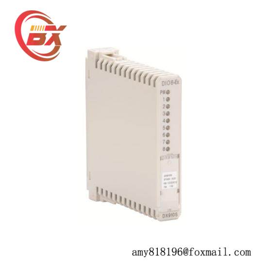 ICS TRIPLEX 9100