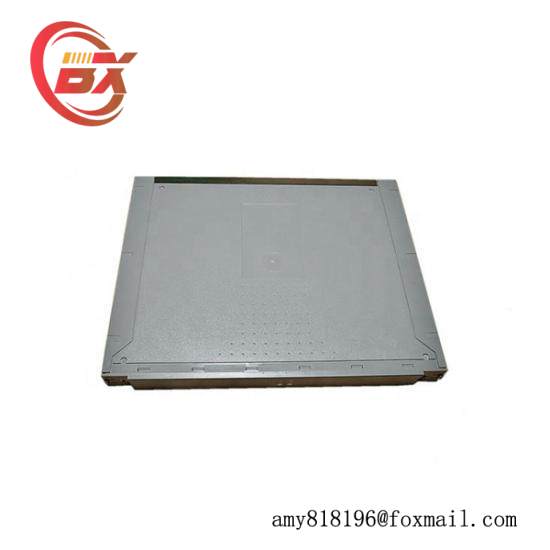 ICS TRIPLEX 9802*3