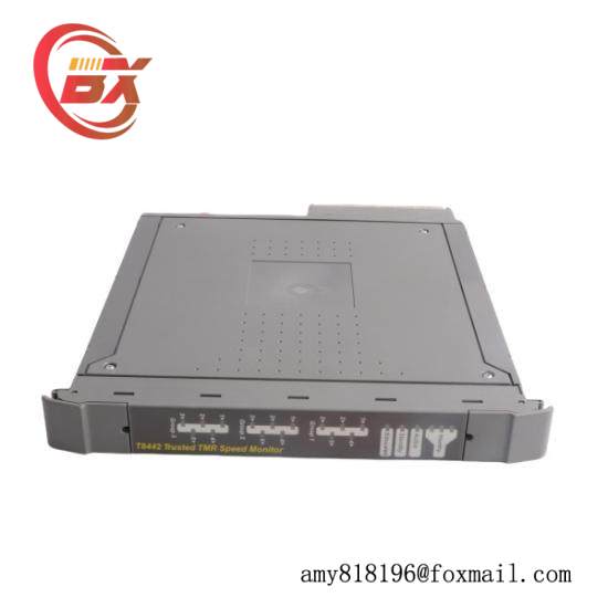 ICS TRIPLEX 9802*3/9832*1