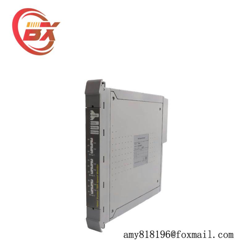 ICS TRIPLEX 9832*3