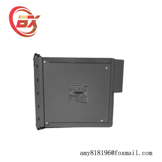 ICS TRIPLEX 9852*1/9802*2