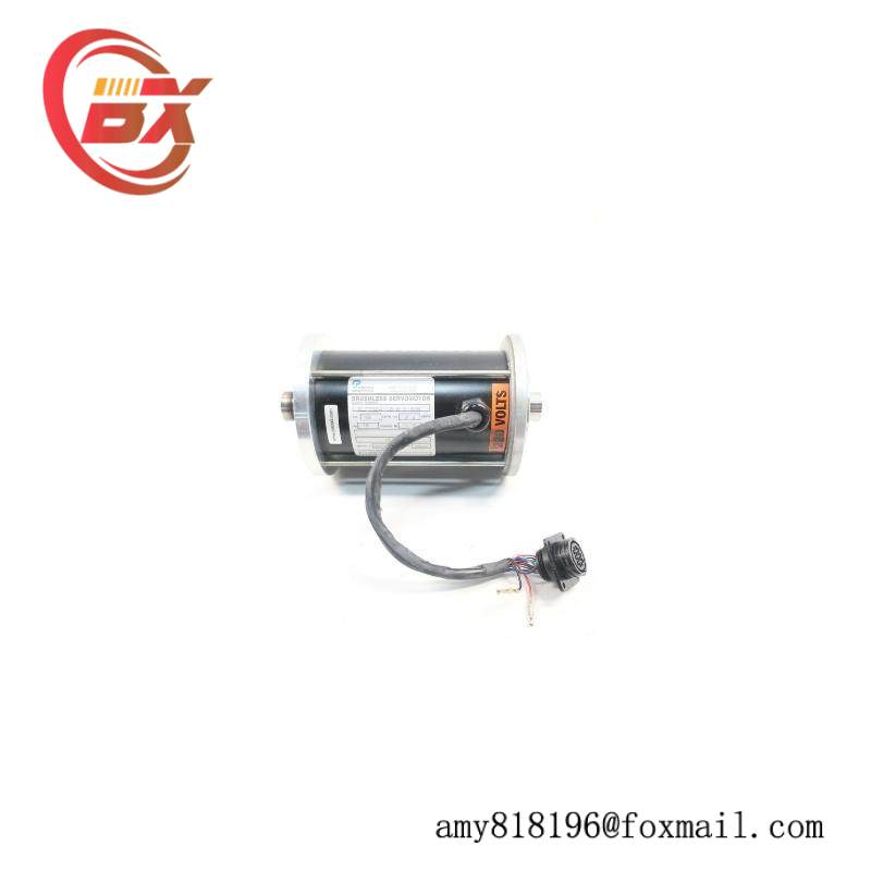 ICS TRIPLEX FAIR-RITE VO