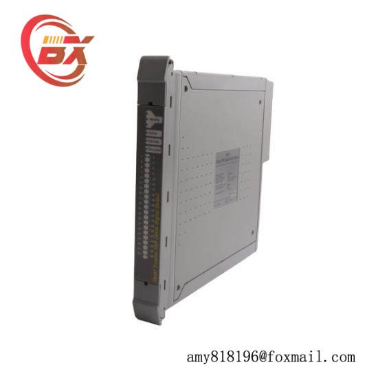 ICS Triplex T3310 Digital Output Module