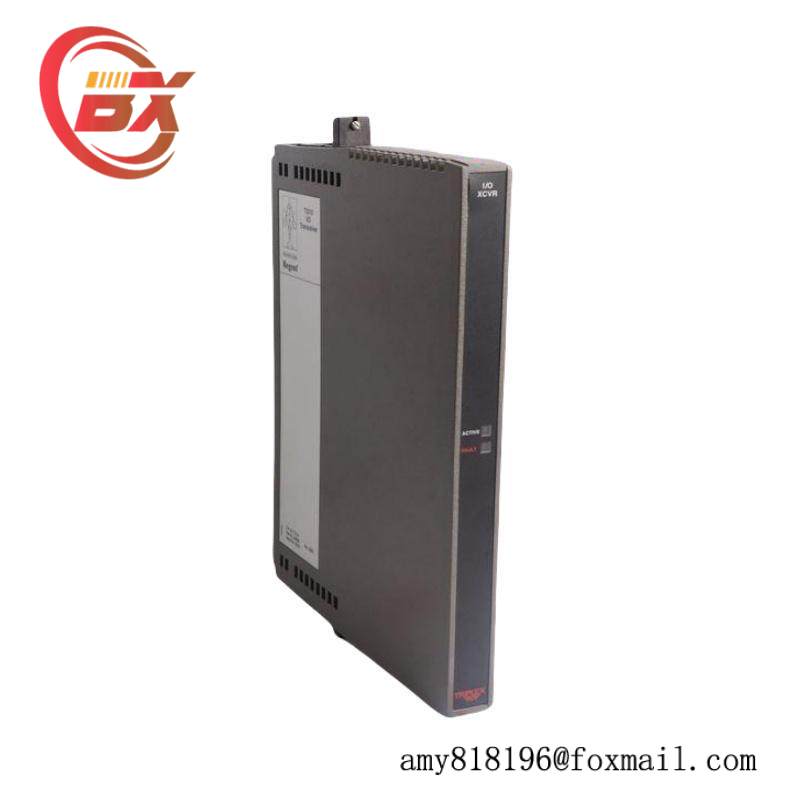 ICS TRIPLEX TC-308-02-2M5