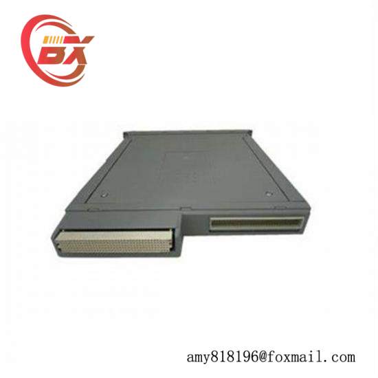 ICS Triplex T3404 Digital Input
