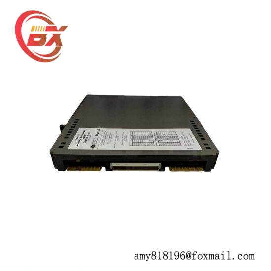 ICS TRIPLEX T3411F Digital Input Module
