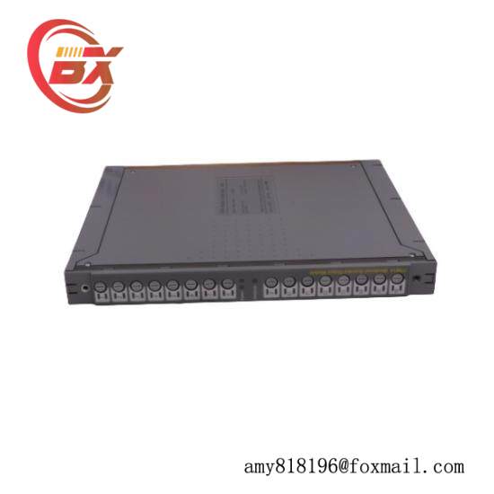 ICS Triplex T3464 Digital Output Module