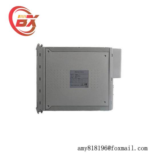 ICS Triplex T3480 Analog Output module