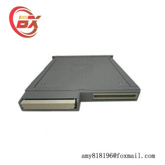 ICS Triplex T3488A Control Unit