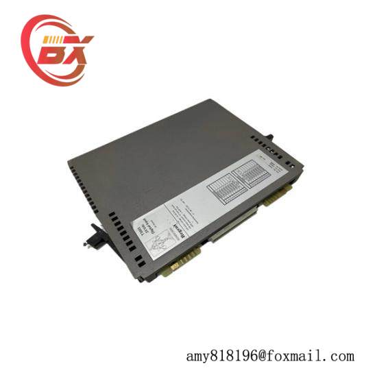 ICS Triplex T3500 I/O power supply module