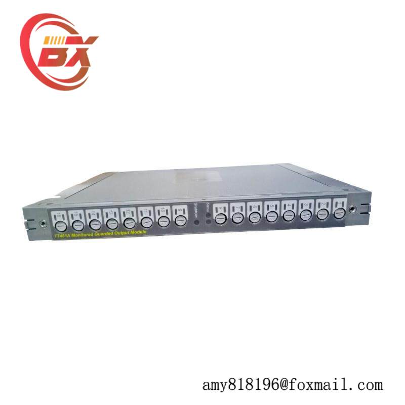 Ics Triplex T3120
