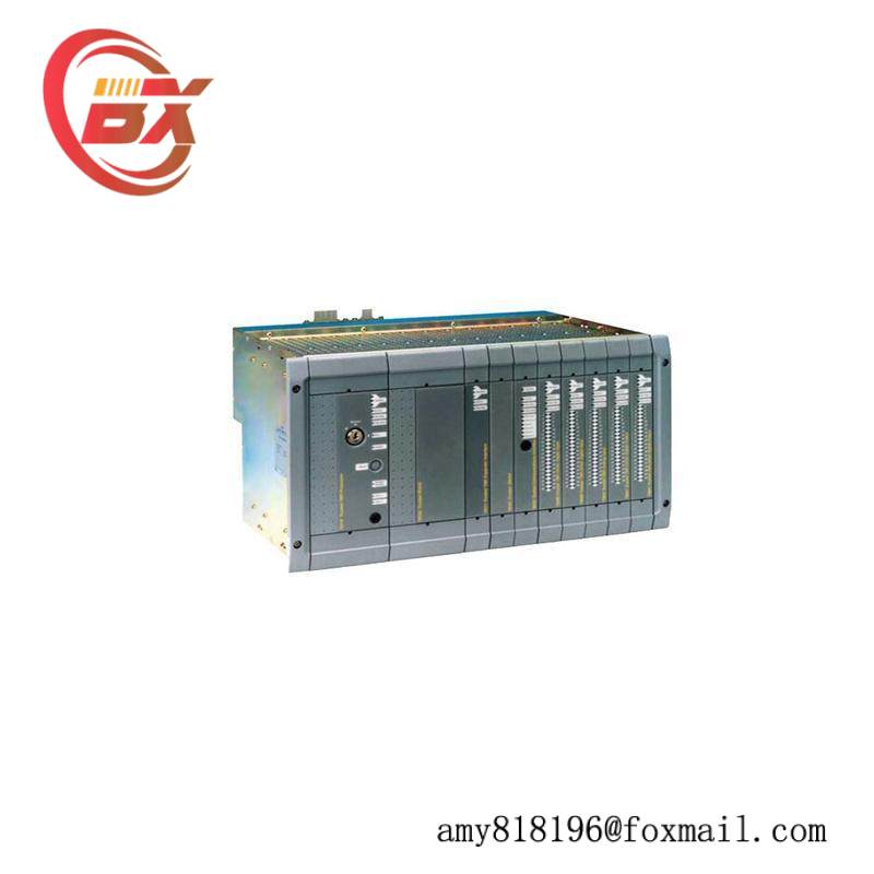 ICS TRIPLEX T8100