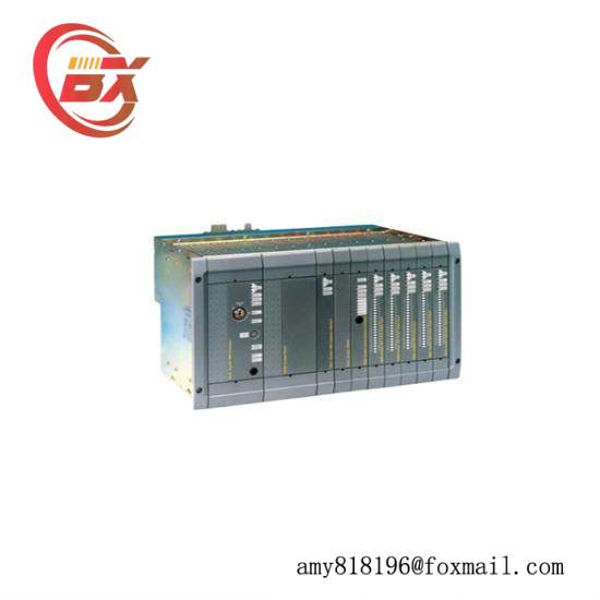 ICS TRIPLEX T8100