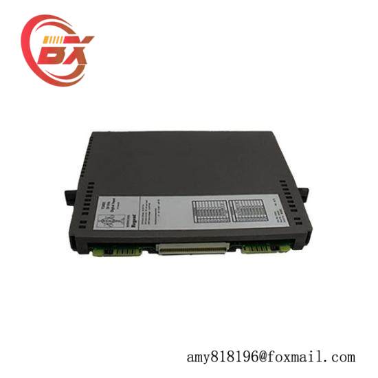 ICS TRIPLEX T8110B